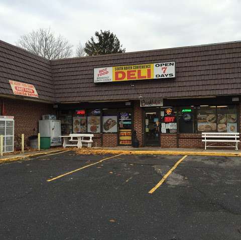 Jobs in Southhaven Convenience Store and Deli - reviews